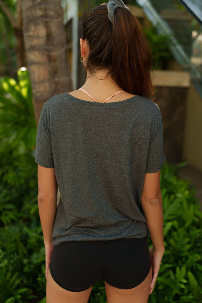 Moloka'i Home Tee (Women's)