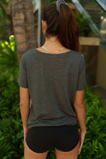Moloka'i Home Tee (Women's)