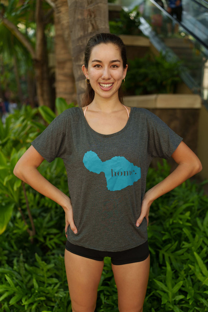 Maui Home Tee (Women's)