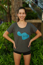 Maui Home Tee (Women's)