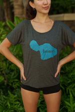 Maui Home Tee (Women's)