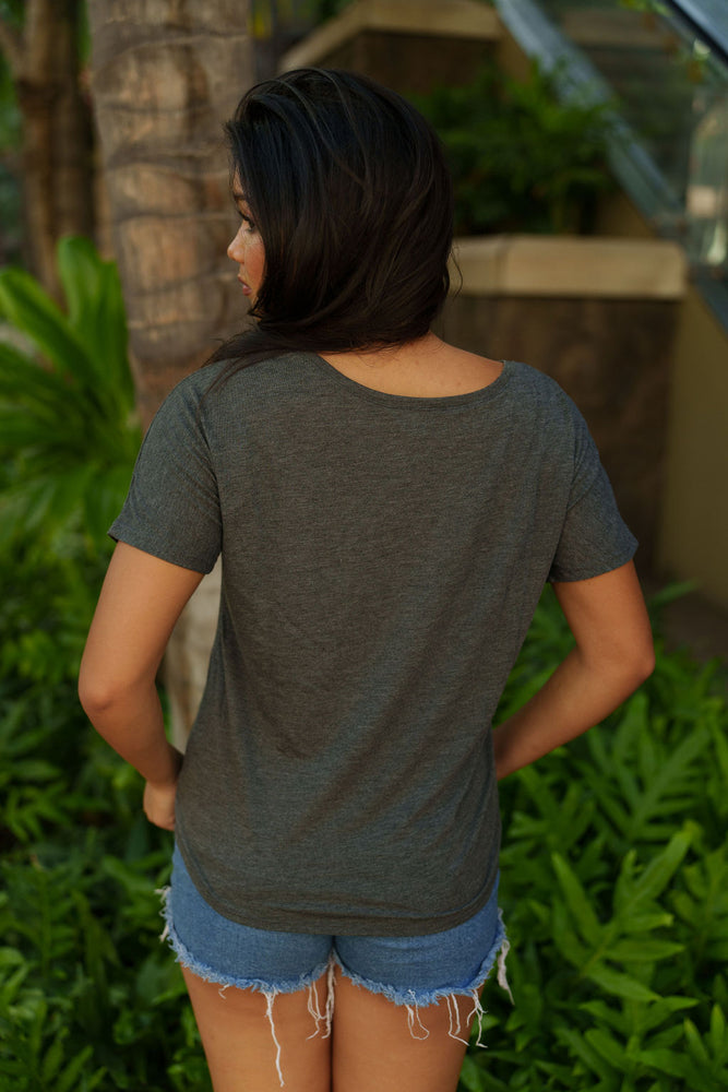Hawai'i Home Tee (Women's)