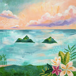Puzzle - Mokulua