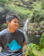 O'ahu Home Tee (Men's)