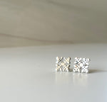 Quilt Studs - Naupaka