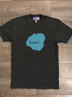 Kaua'i Home Tee (Men's)