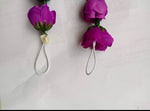 Lei Garland - Rose