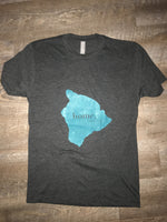 Hawai'i Home Tee (Men's)