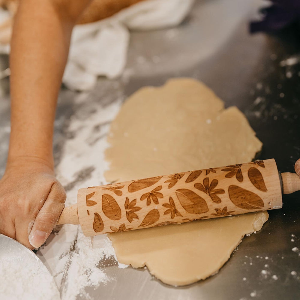 Rolling Pin - Naupaka