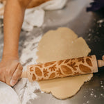 Rolling Pin - Naupaka