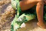 Quilt Pareo - Naupaka
